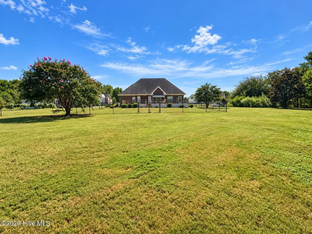 303 John Deere Drive Goldsboro, NC 27530