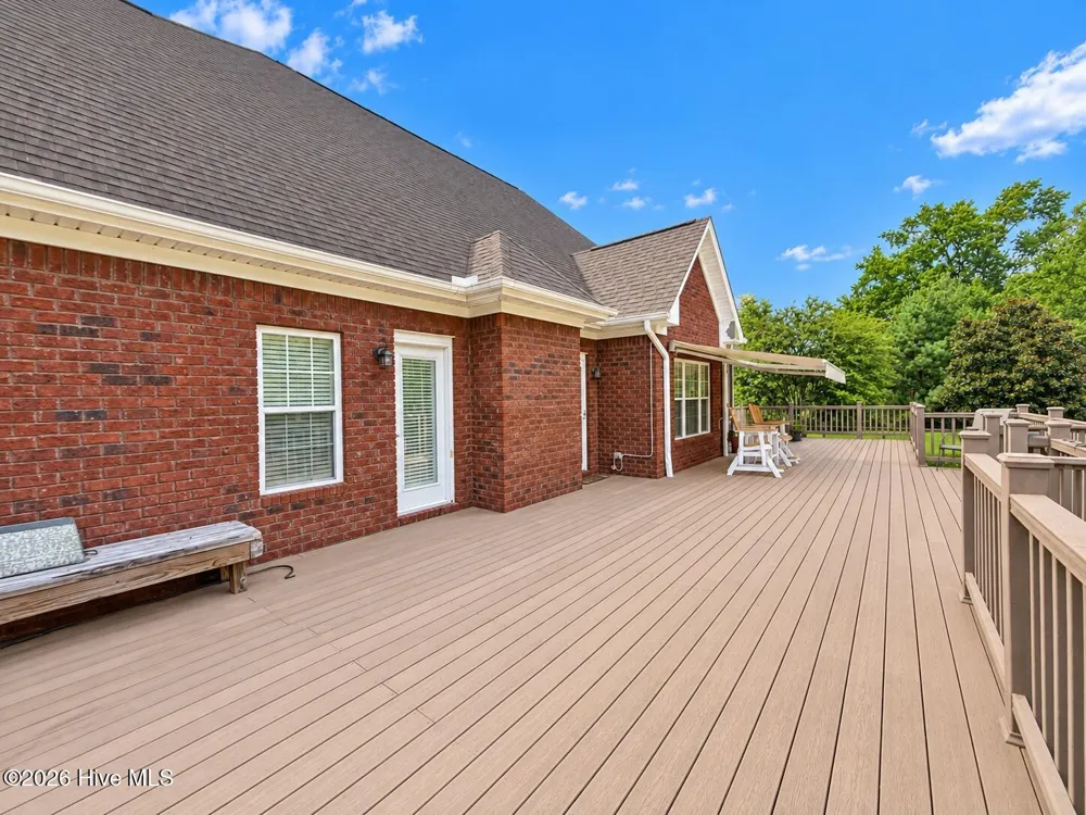 303 John Deere Drive Goldsboro, NC 27530