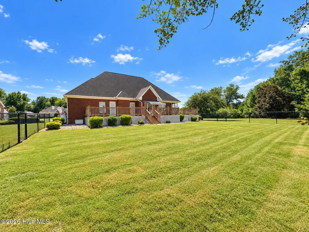 303 John Deere Drive Goldsboro, NC 27530