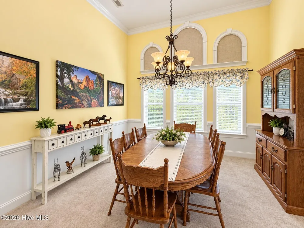 303 John Deere Drive Goldsboro, NC 27530