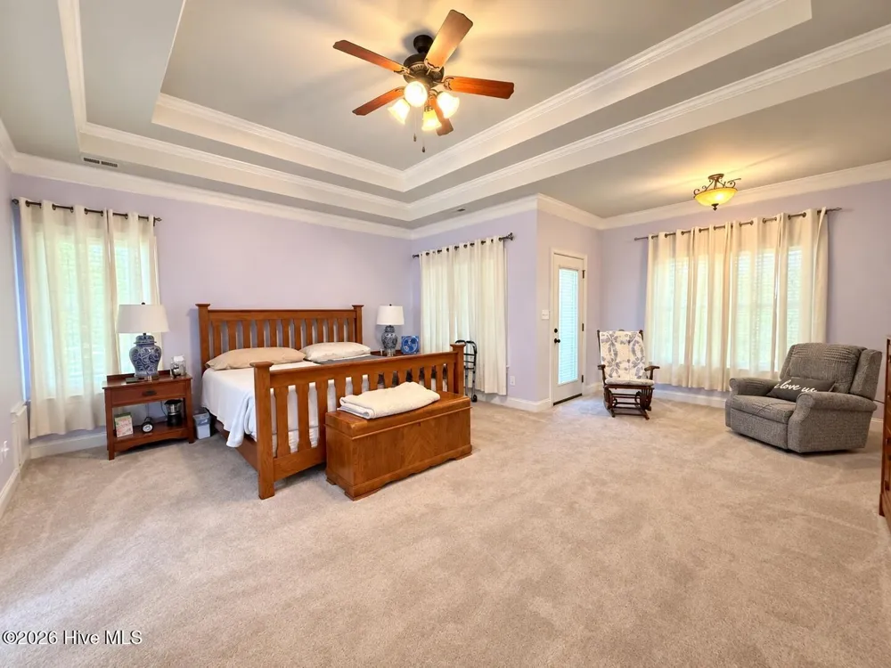 303 John Deere Drive Goldsboro, NC 27530