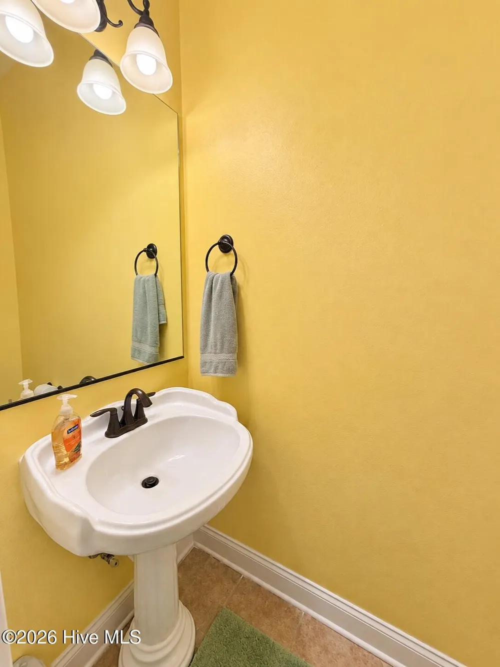 303 John Deere Drive Goldsboro, NC 27530