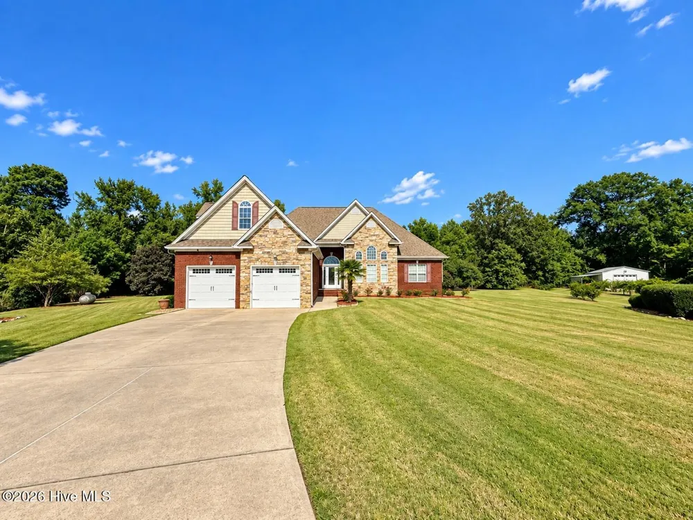 303 John Deere Drive Goldsboro, NC 27530