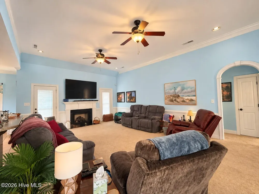 303 John Deere Drive Goldsboro, NC 27530