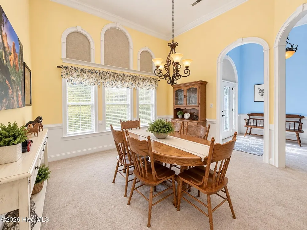 303 John Deere Drive Goldsboro, NC 27530
