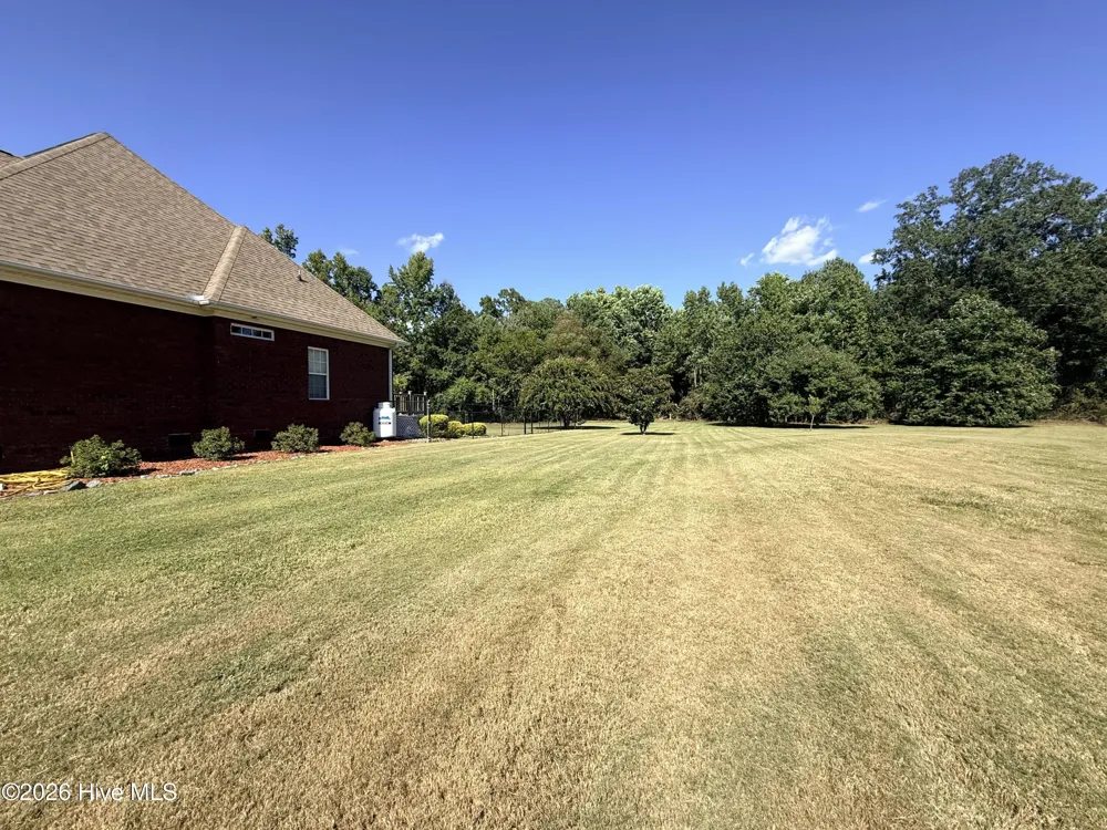 303 John Deere Drive Goldsboro, NC 27530