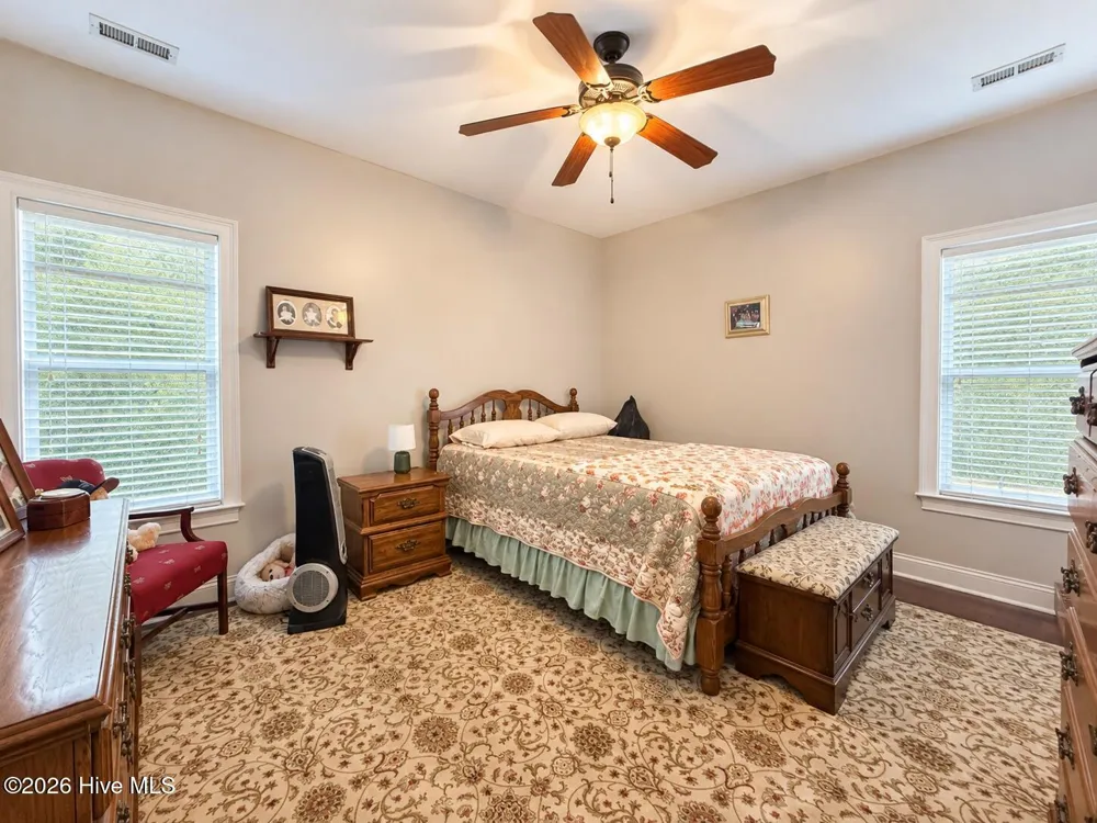 303 John Deere Drive Goldsboro, NC 27530