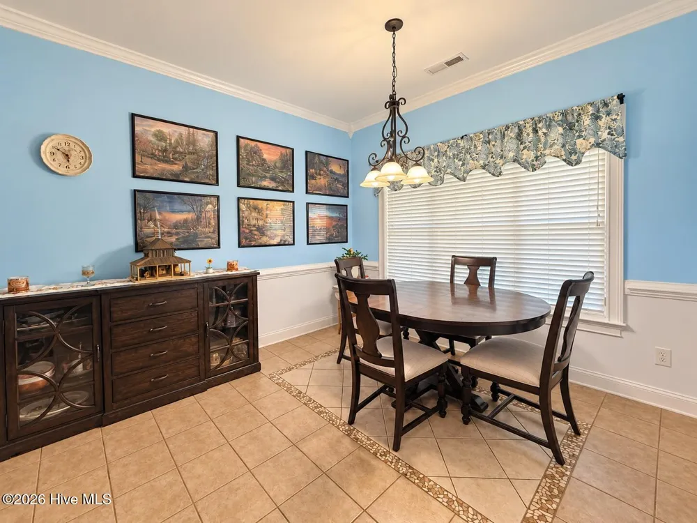 303 John Deere Drive Goldsboro, NC 27530