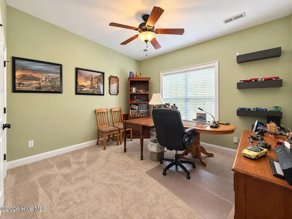 303 John Deere Drive Goldsboro, NC 27530