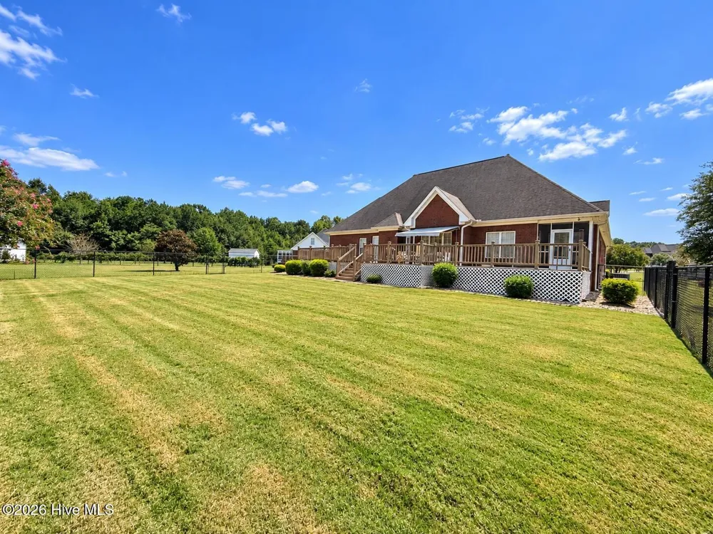 303 John Deere Drive Goldsboro, NC 27530