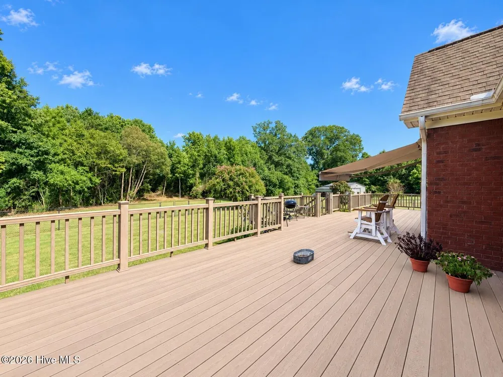 303 John Deere Drive Goldsboro, NC 27530