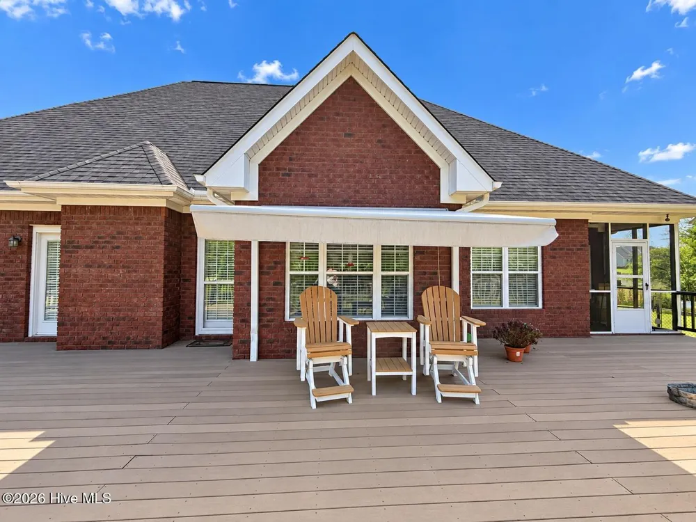 303 John Deere Drive Goldsboro, NC 27530