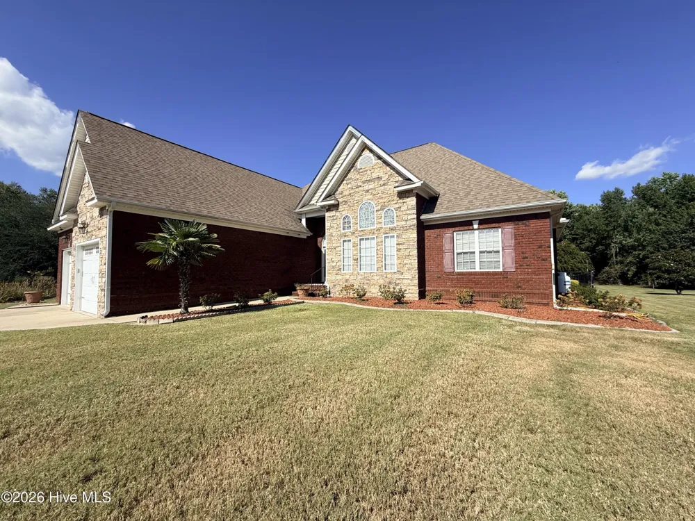 303 John Deere Drive Goldsboro, NC 27530