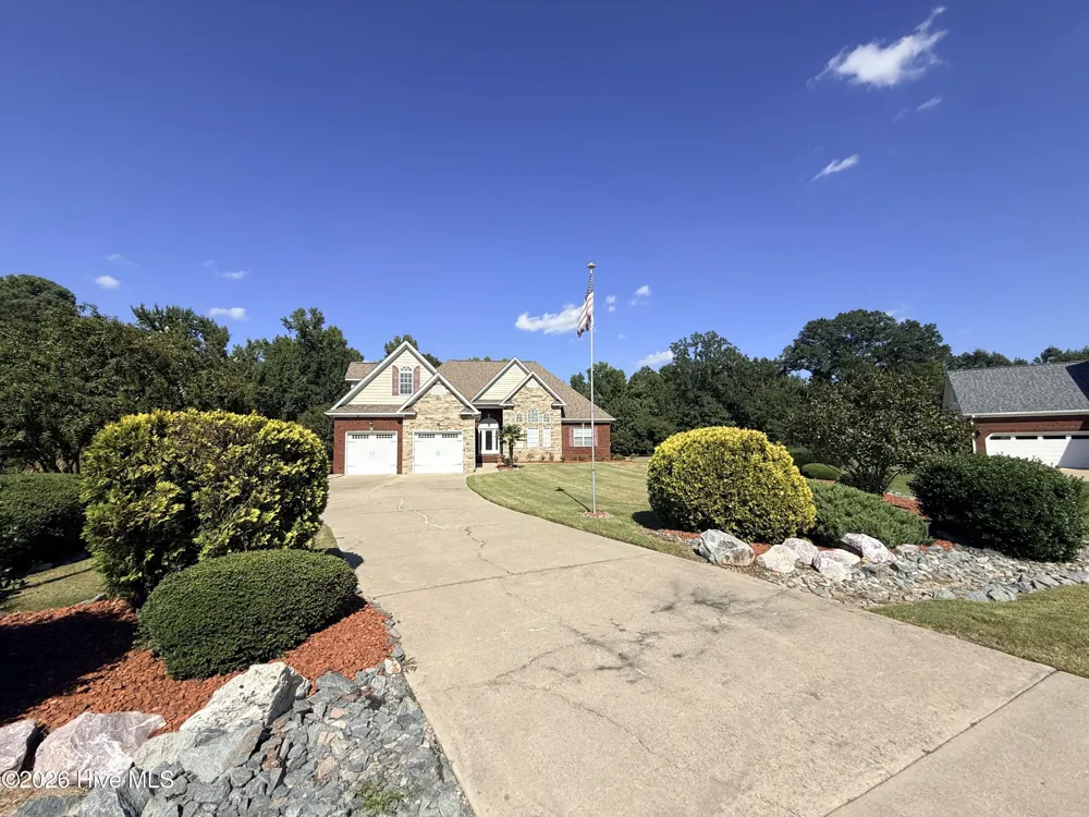 303 John Deere Drive Goldsboro, NC 27530