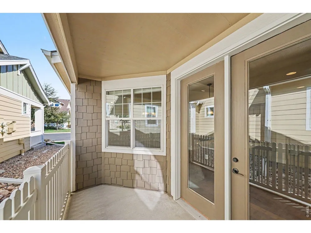4751 Pleasant Oak Drive #A33 Fort Collins, CO 80525