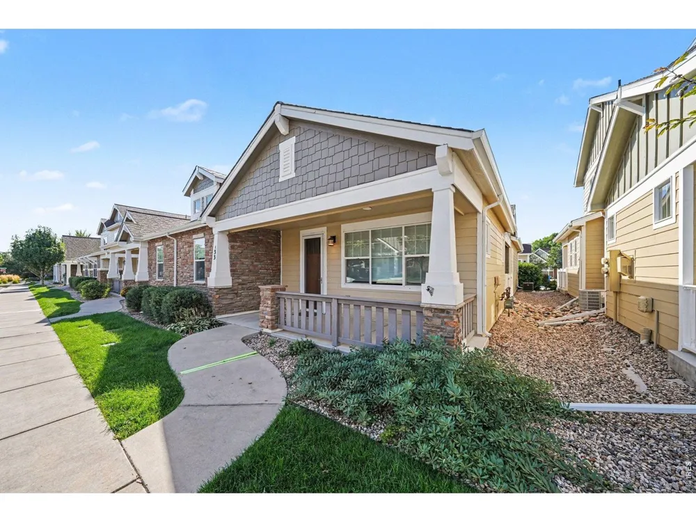 4751 Pleasant Oak Drive #A33 Fort Collins, CO 80525