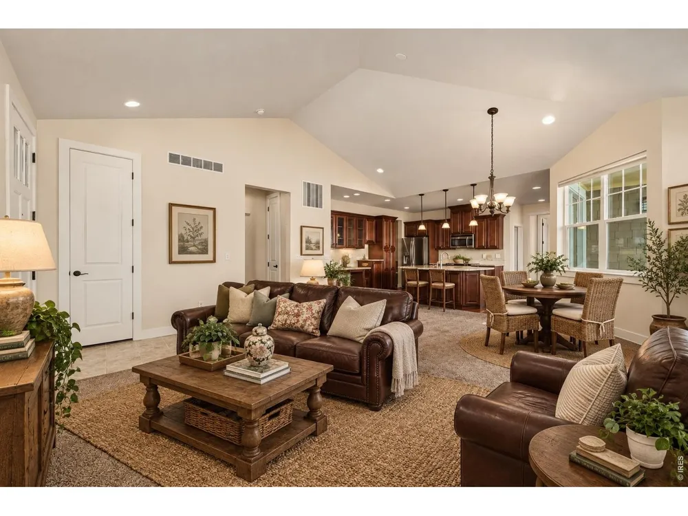 4751 Pleasant Oak Drive #A33 Fort Collins, CO 80525