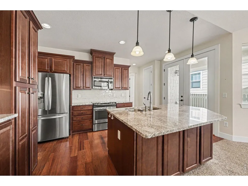 4751 Pleasant Oak Drive #A33 Fort Collins, CO 80525