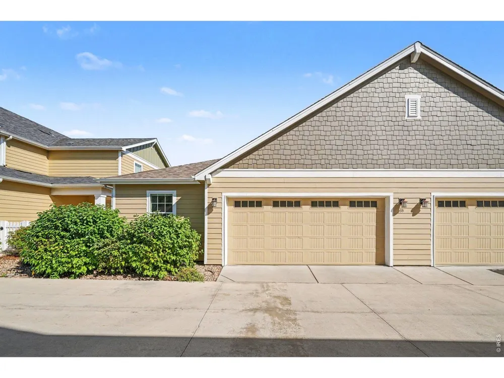 4751 Pleasant Oak Drive #A33 Fort Collins, CO 80525