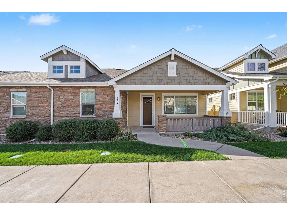 4751 Pleasant Oak Drive #A33 Fort Collins, CO 80525