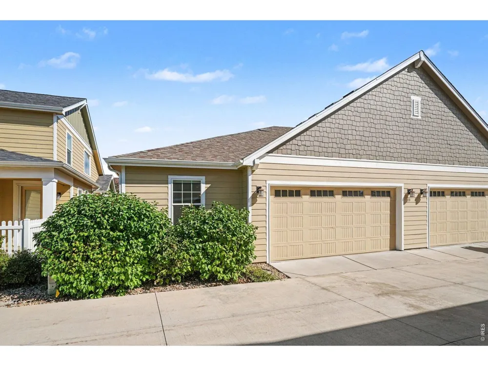 4751 Pleasant Oak Drive #A33 Fort Collins, CO 80525