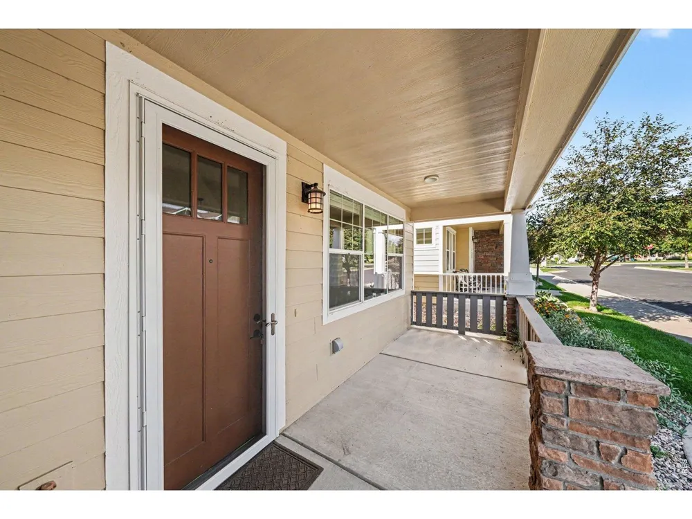 4751 Pleasant Oak Drive #A33 Fort Collins, CO 80525
