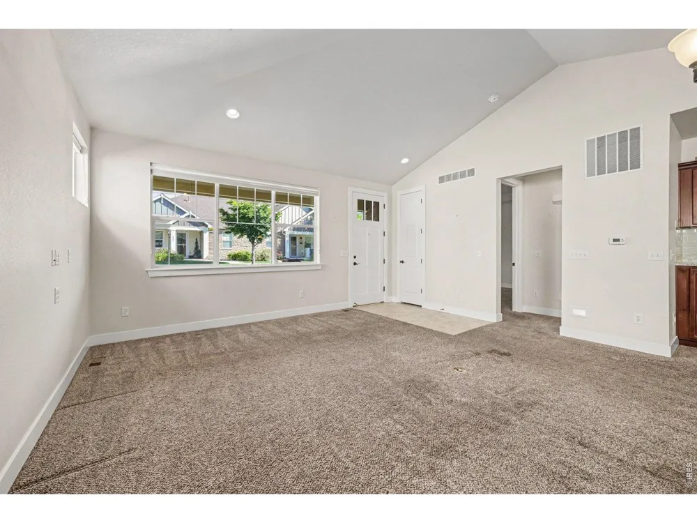 4751 Pleasant Oak Drive #A33 Fort Collins, CO 80525