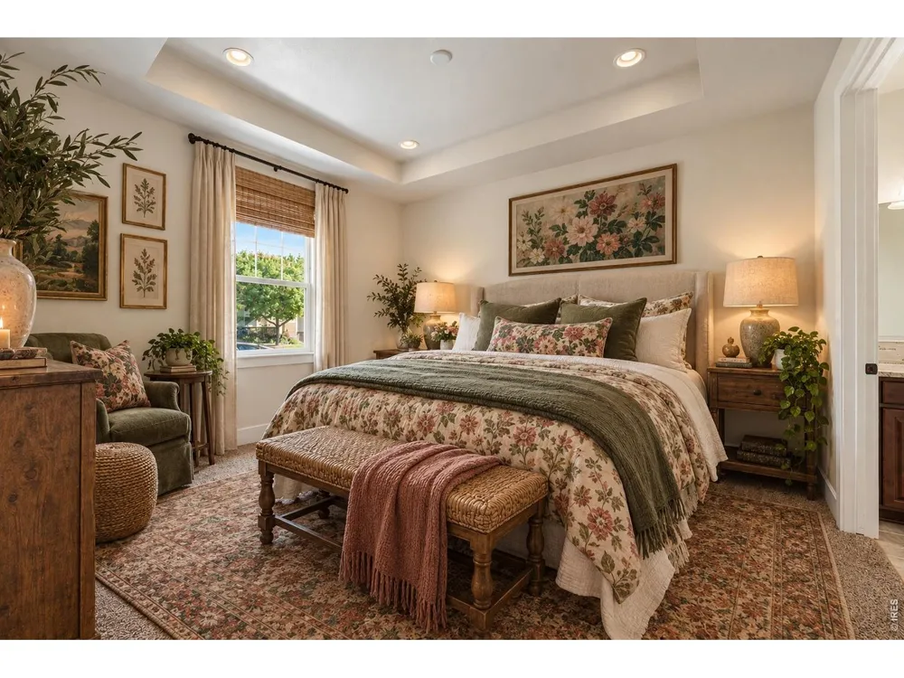 4751 Pleasant Oak Drive #A33 Fort Collins, CO 80525