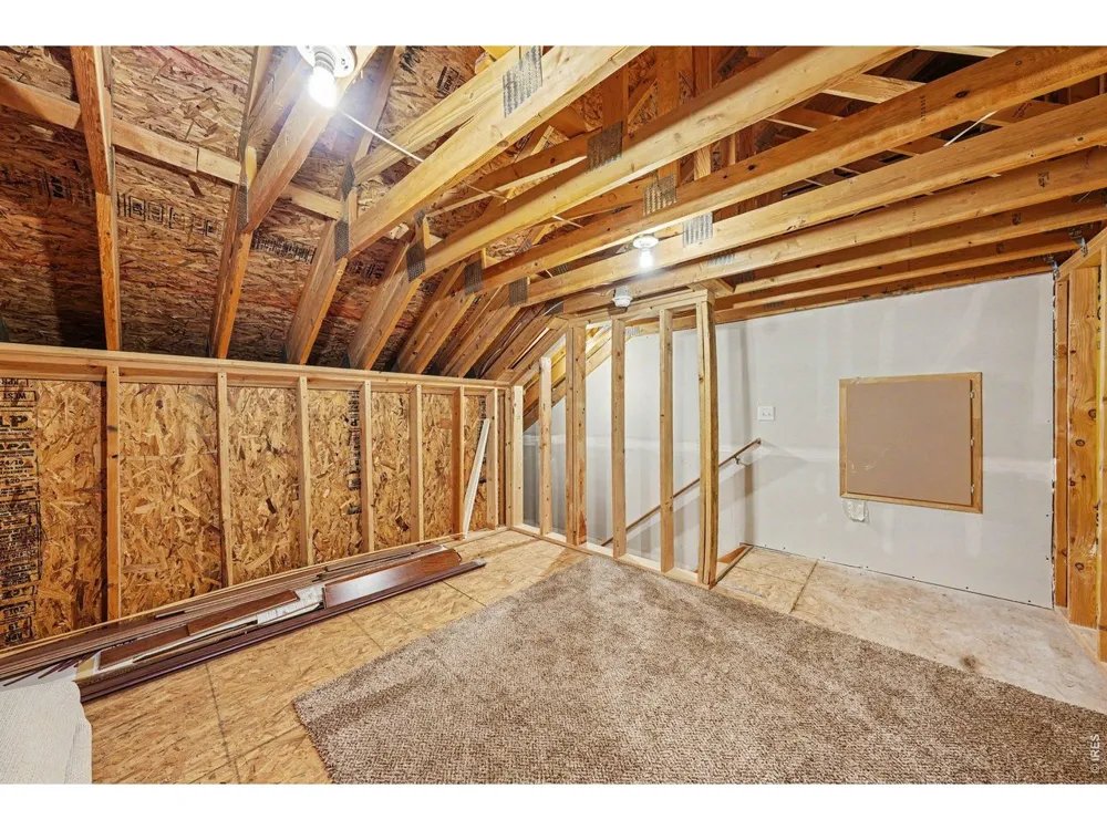 4751 Pleasant Oak Drive #A33 Fort Collins, CO 80525