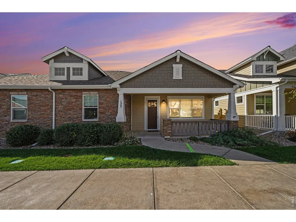4751 Pleasant Oak Drive #A33 Fort Collins, CO 80525