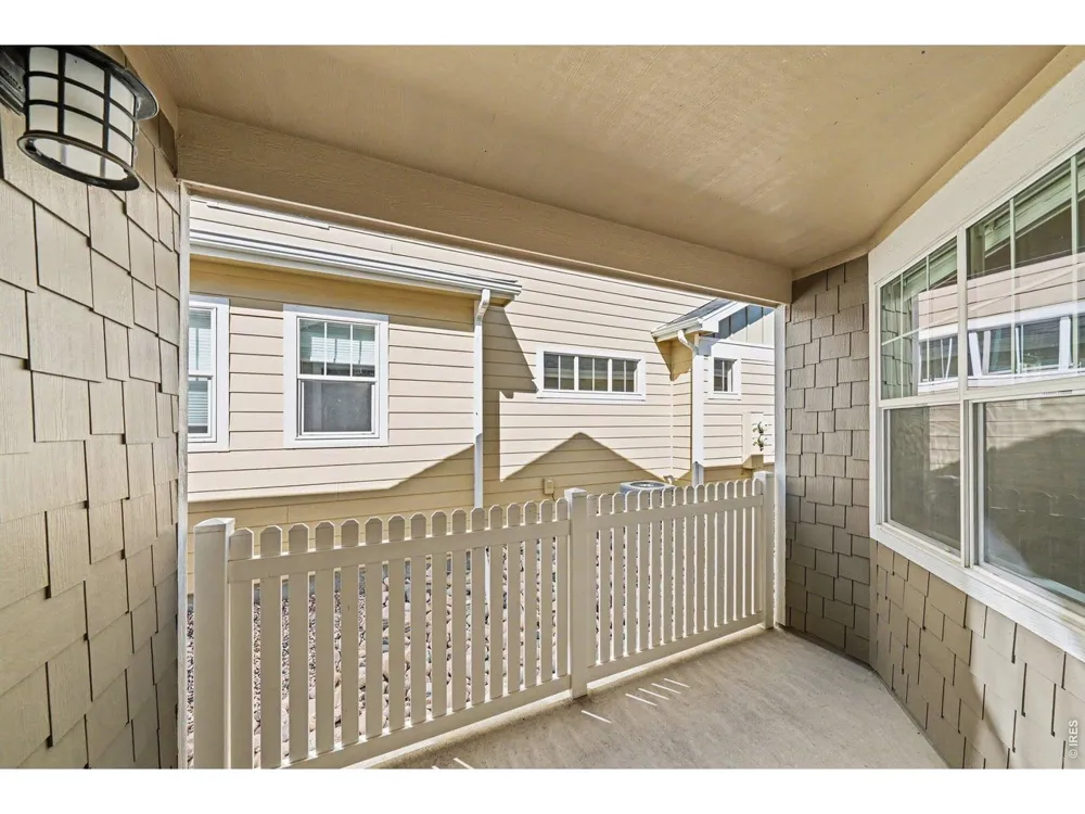 4751 Pleasant Oak Drive #A33 Fort Collins, CO 80525