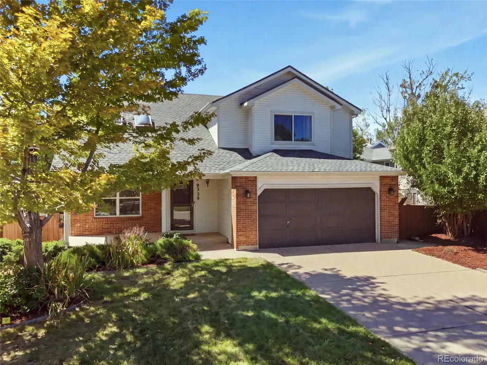 9339 Waterford Court Highlands Ranch, CO 80130