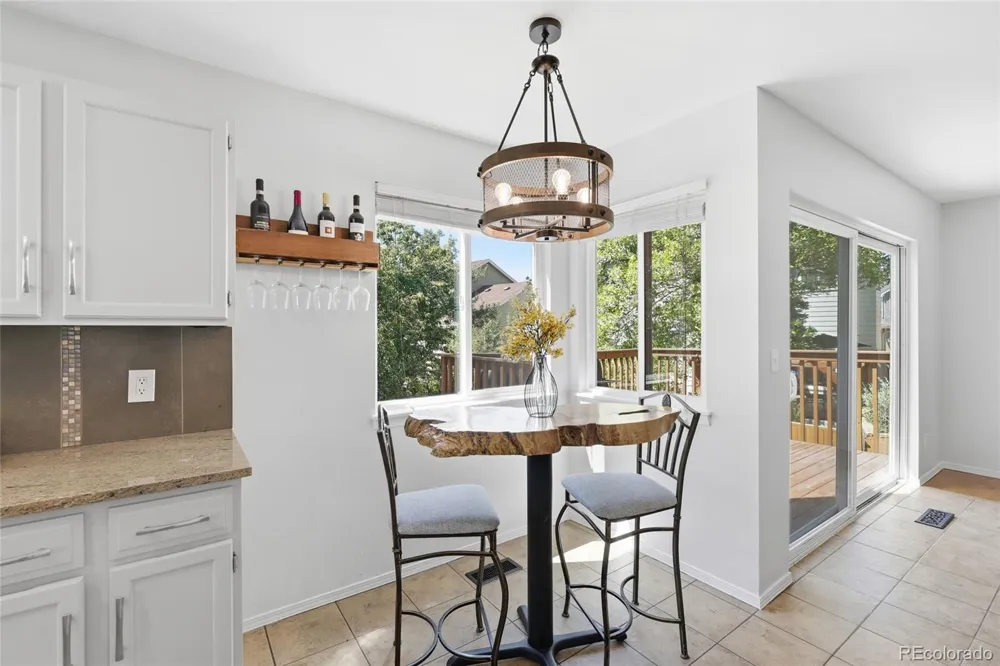 9339 Waterford Court Highlands Ranch, CO 80130