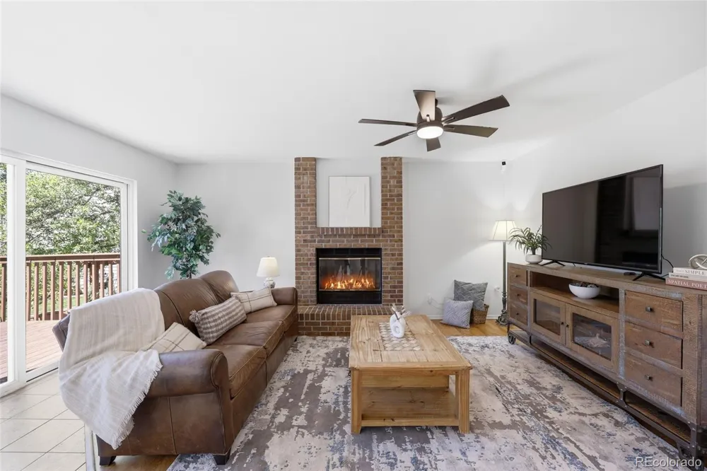 9339 Waterford Court Highlands Ranch, CO 80130