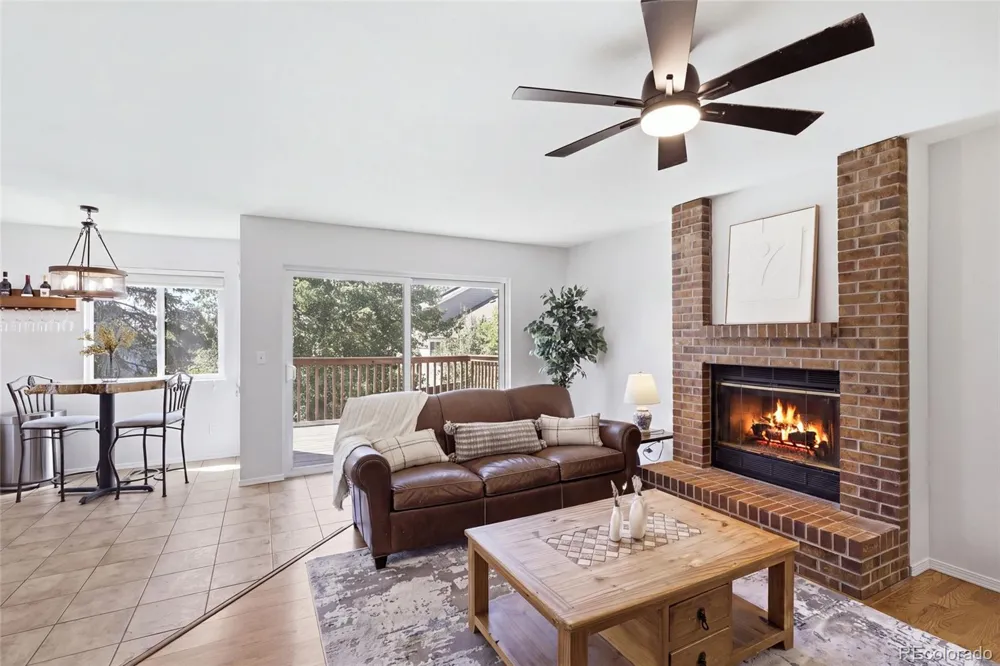 9339 Waterford Court Highlands Ranch, CO 80130