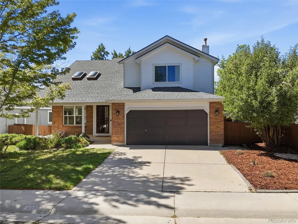 9339 Waterford Court Highlands Ranch, CO 80130