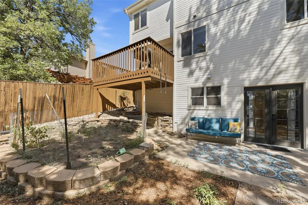 9339 Waterford Court Highlands Ranch, CO 80130