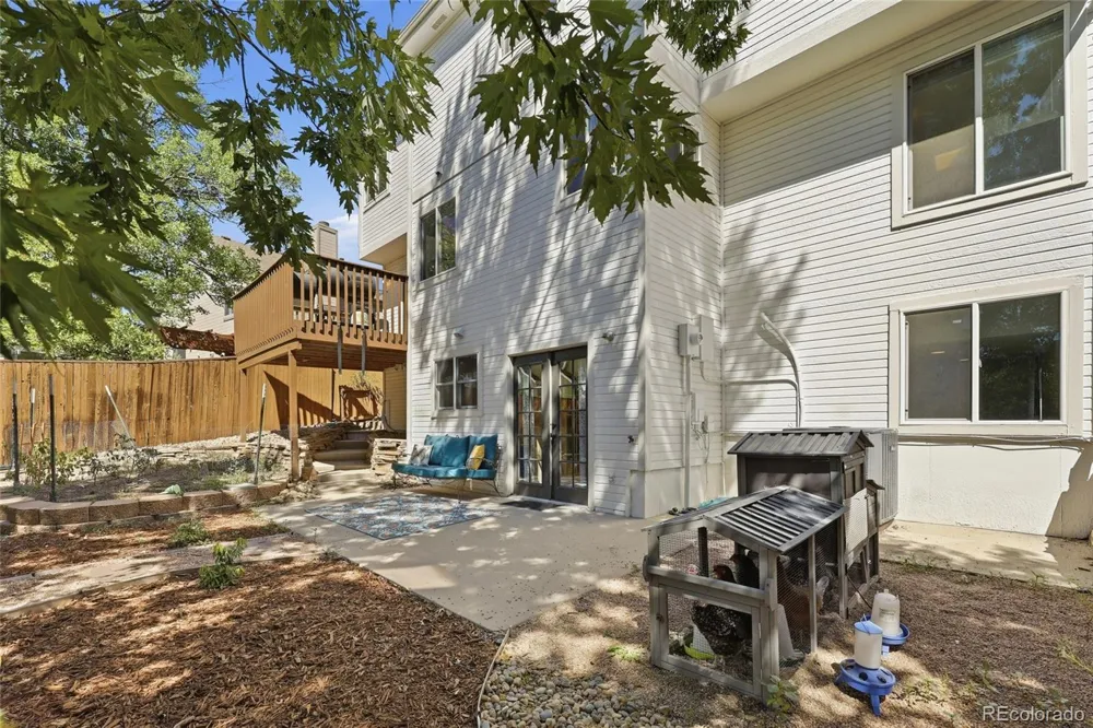9339 Waterford Court Highlands Ranch, CO 80130
