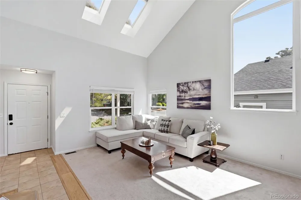 9339 Waterford Court Highlands Ranch, CO 80130