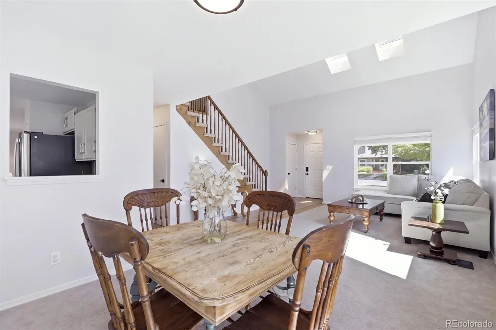 9339 Waterford Court Highlands Ranch, CO 80130