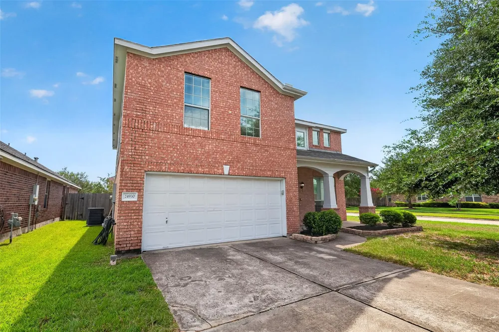 24930 Oconee Drive Tomball, TX 77375