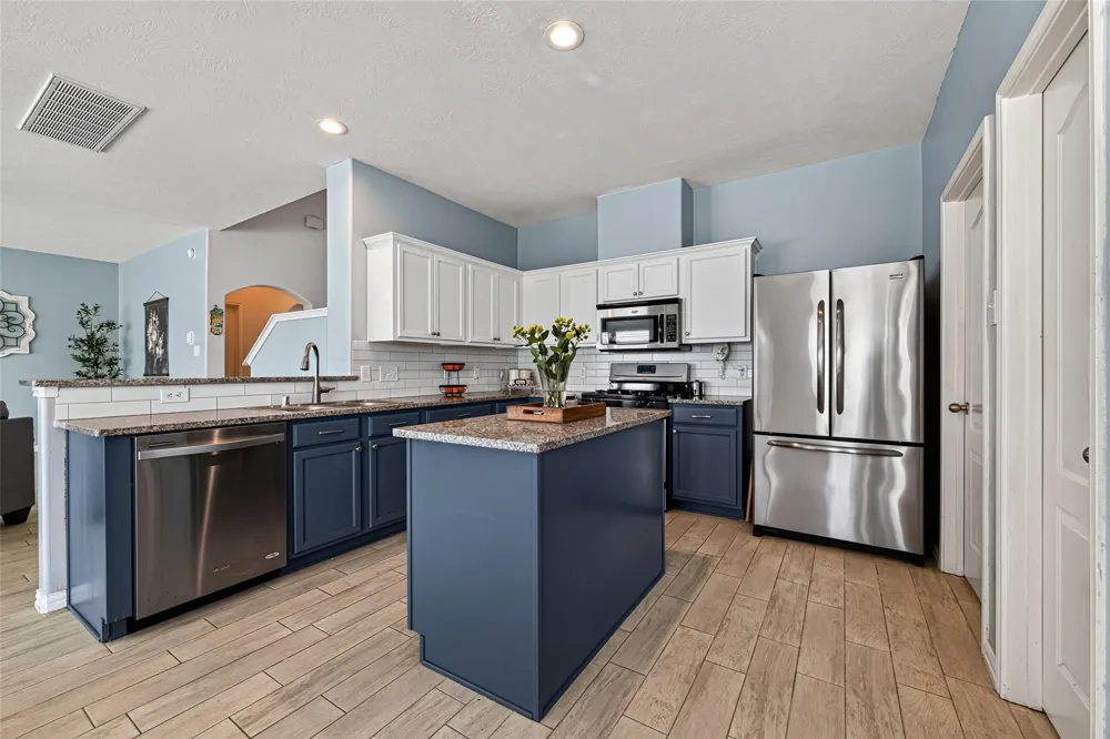 24930 Oconee Drive Tomball, TX 77375