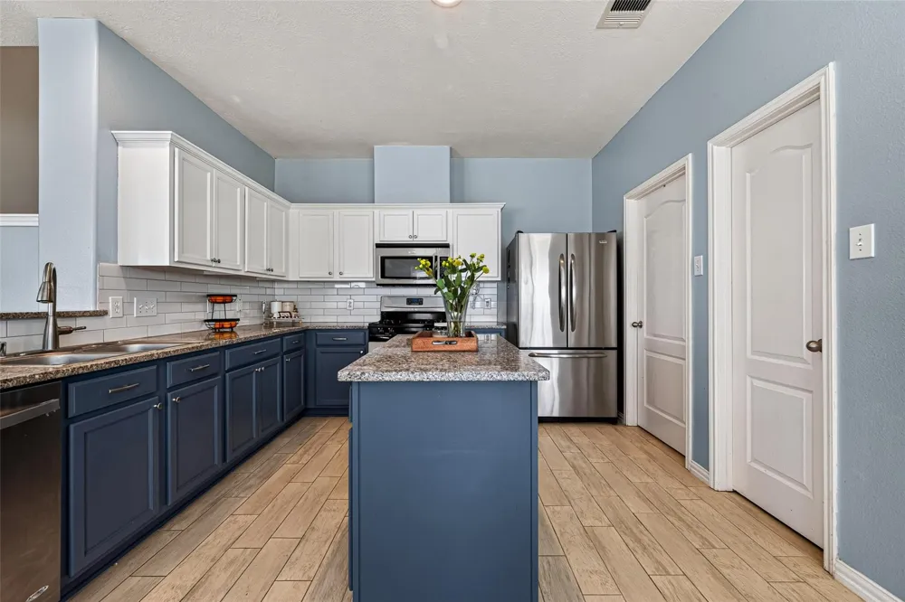 24930 Oconee Drive Tomball, TX 77375