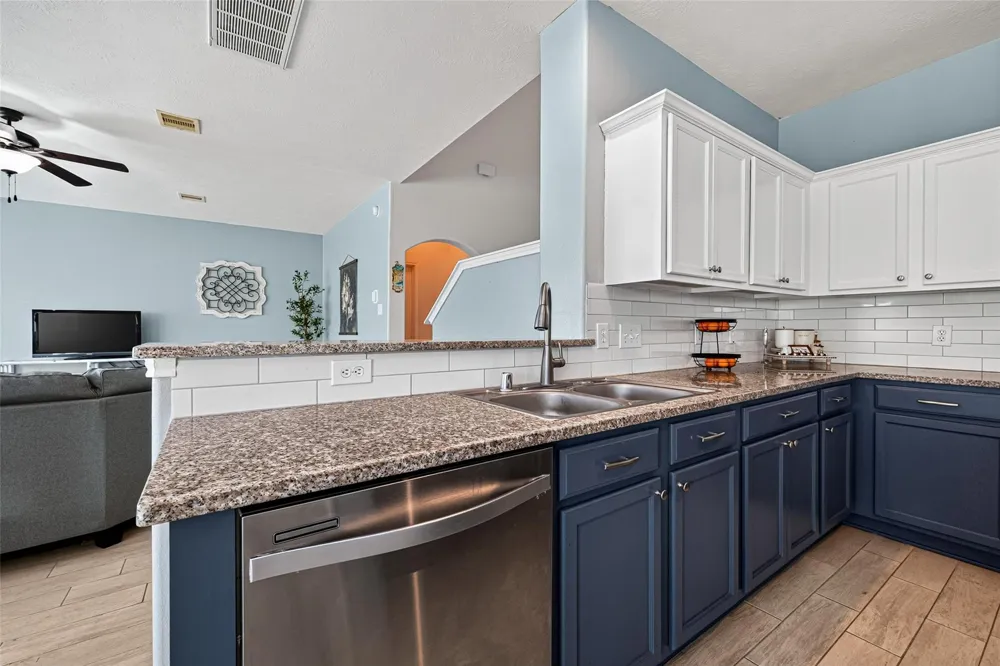 24930 Oconee Drive Tomball, TX 77375