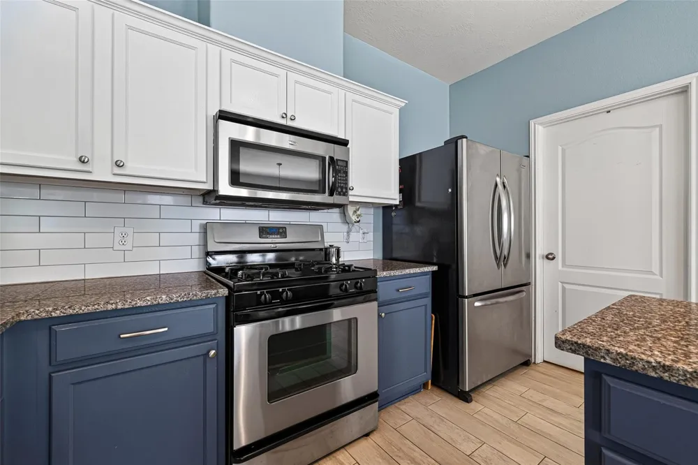 24930 Oconee Drive Tomball, TX 77375