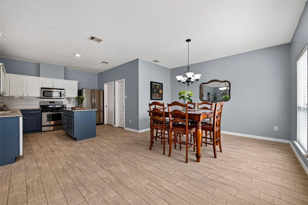 24930 Oconee Drive Tomball, TX 77375