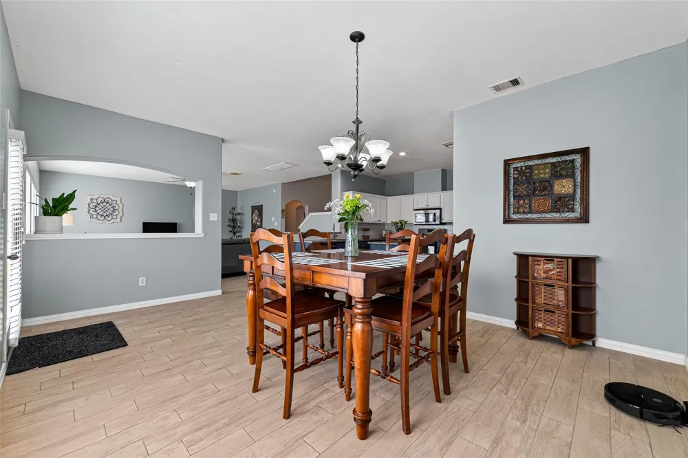 24930 Oconee Drive Tomball, TX 77375