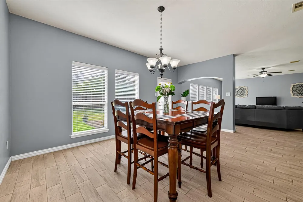 24930 Oconee Drive Tomball, TX 77375