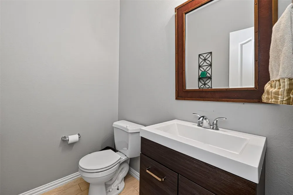 24930 Oconee Drive Tomball, TX 77375