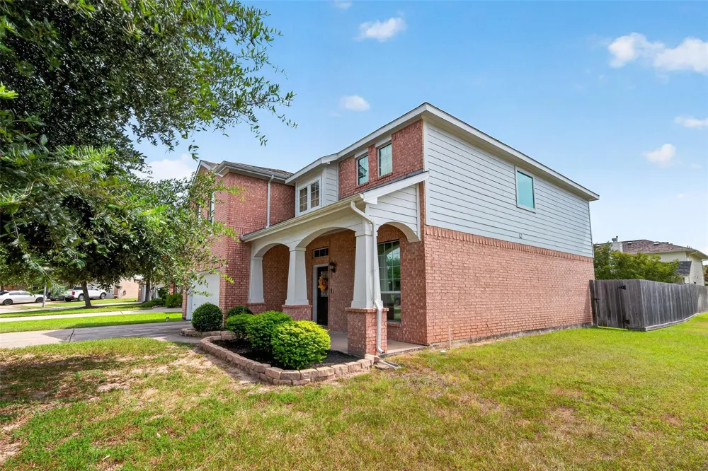 24930 Oconee Drive Tomball, TX 77375